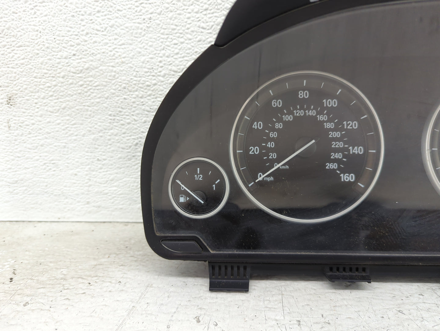 2014-2016 Bmw 535i Instrument Cluster Speedometer Gauges P/N:9339894-01 Miles: Fits Fits 2014 2015 2016 2017 OEM Used Auto P