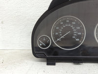 2014-2016 Bmw 535i Instrument Cluster Speedometer Gauges P/N:9339894-01 Miles: Fits Fits 2014 2015 2016 2017 OEM Used Auto P