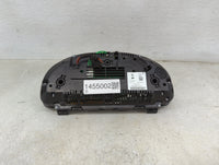 2014-2016 Bmw 535i Instrument Cluster Speedometer Gauges P/N:9339894-01 Miles: Fits Fits 2014 2015 2016 2017 OEM Used Auto P