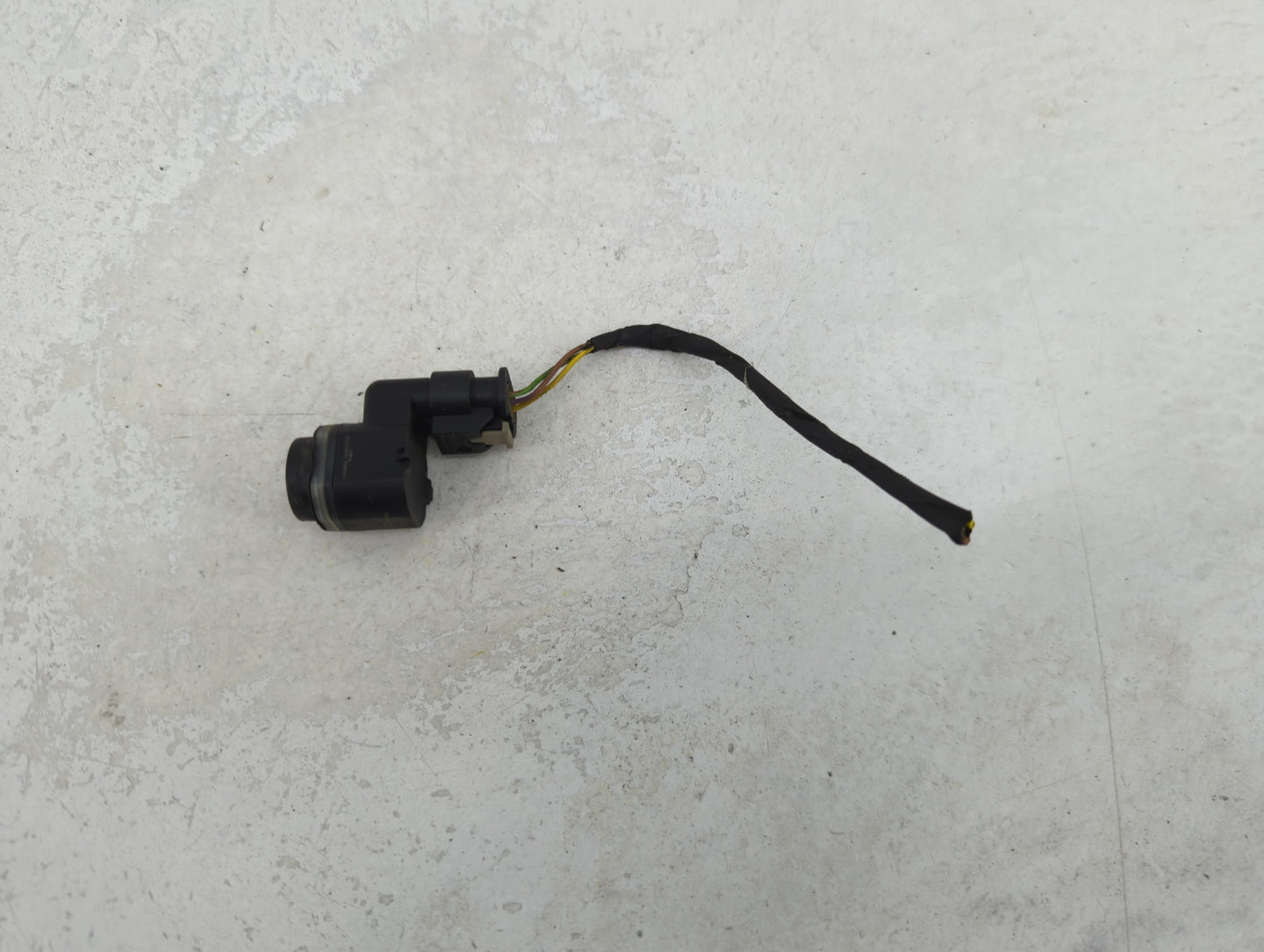 Park Assist Sensor - Oemusedautoparts1.com