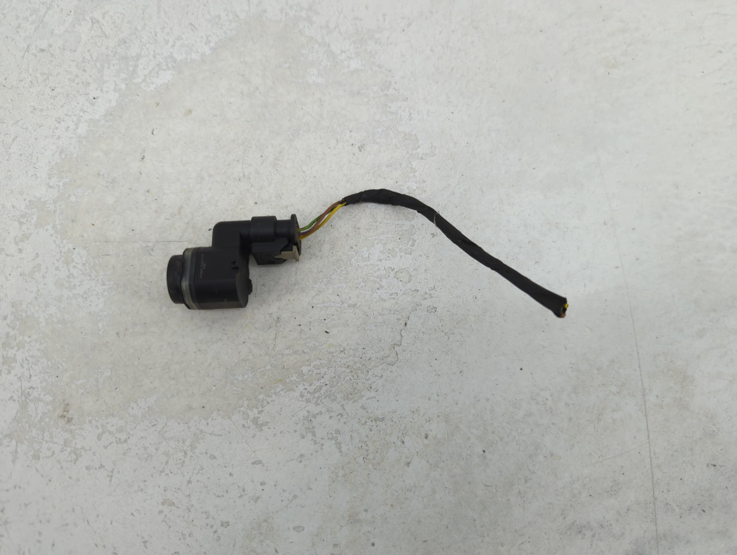 Park Assist Sensor - Oemusedautoparts1.com