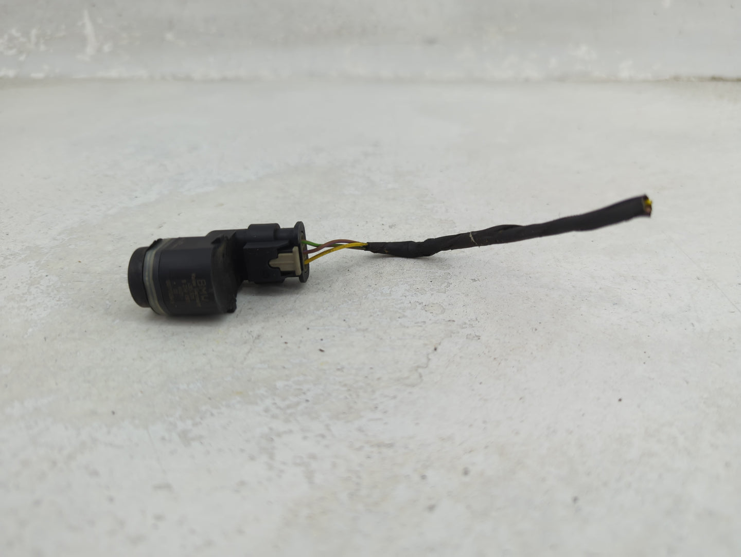 Park Assist Sensor - Oemusedautoparts1.com