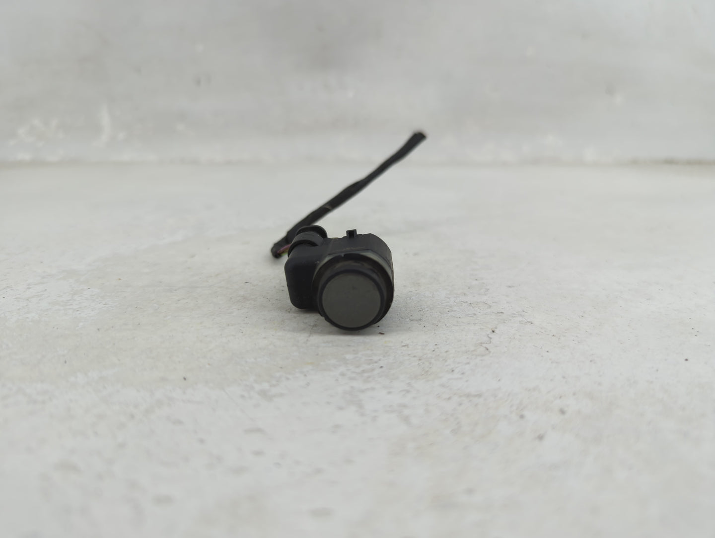 Park Assist Sensor - Oemusedautoparts1.com