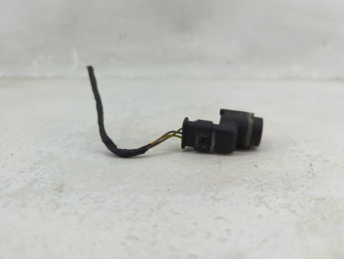Park Assist Sensor - Oemusedautoparts1.com