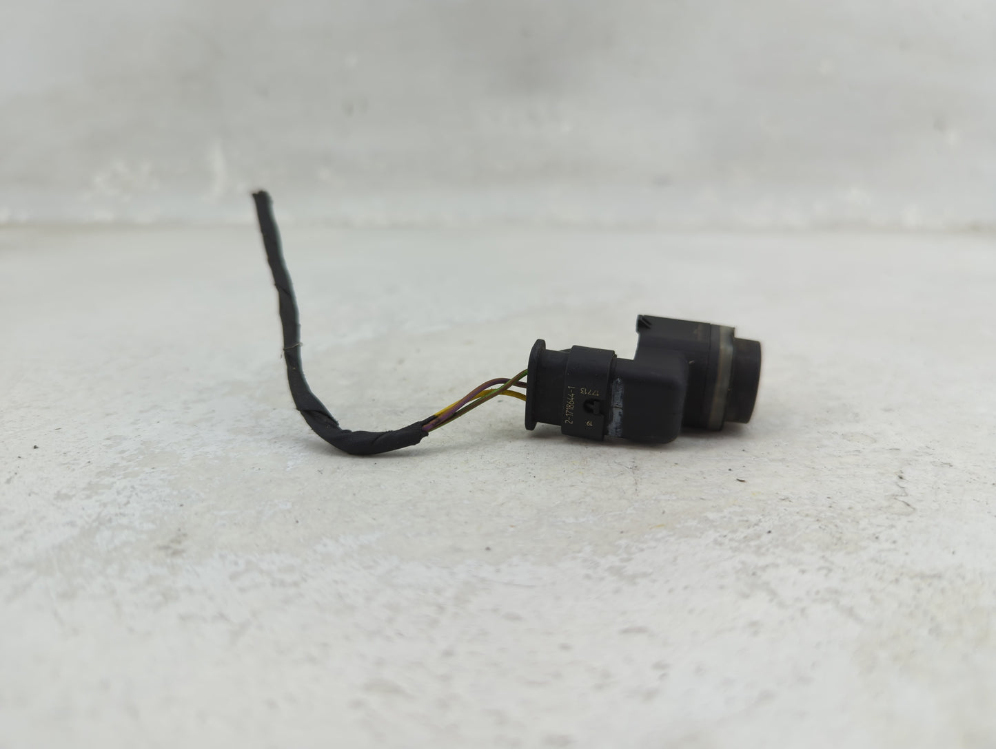 Park Assist Sensor - Oemusedautoparts1.com