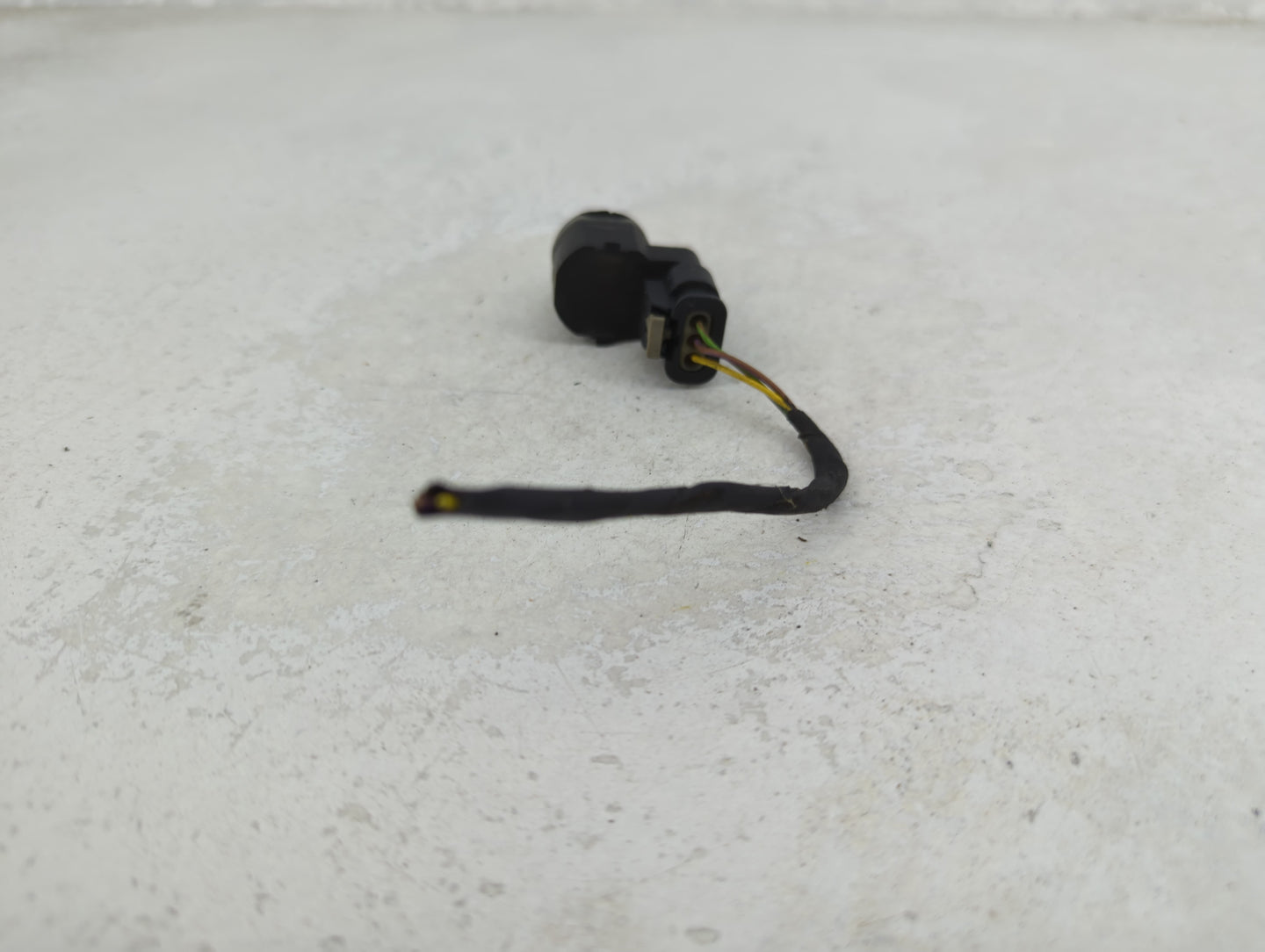 Park Assist Sensor - Oemusedautoparts1.com