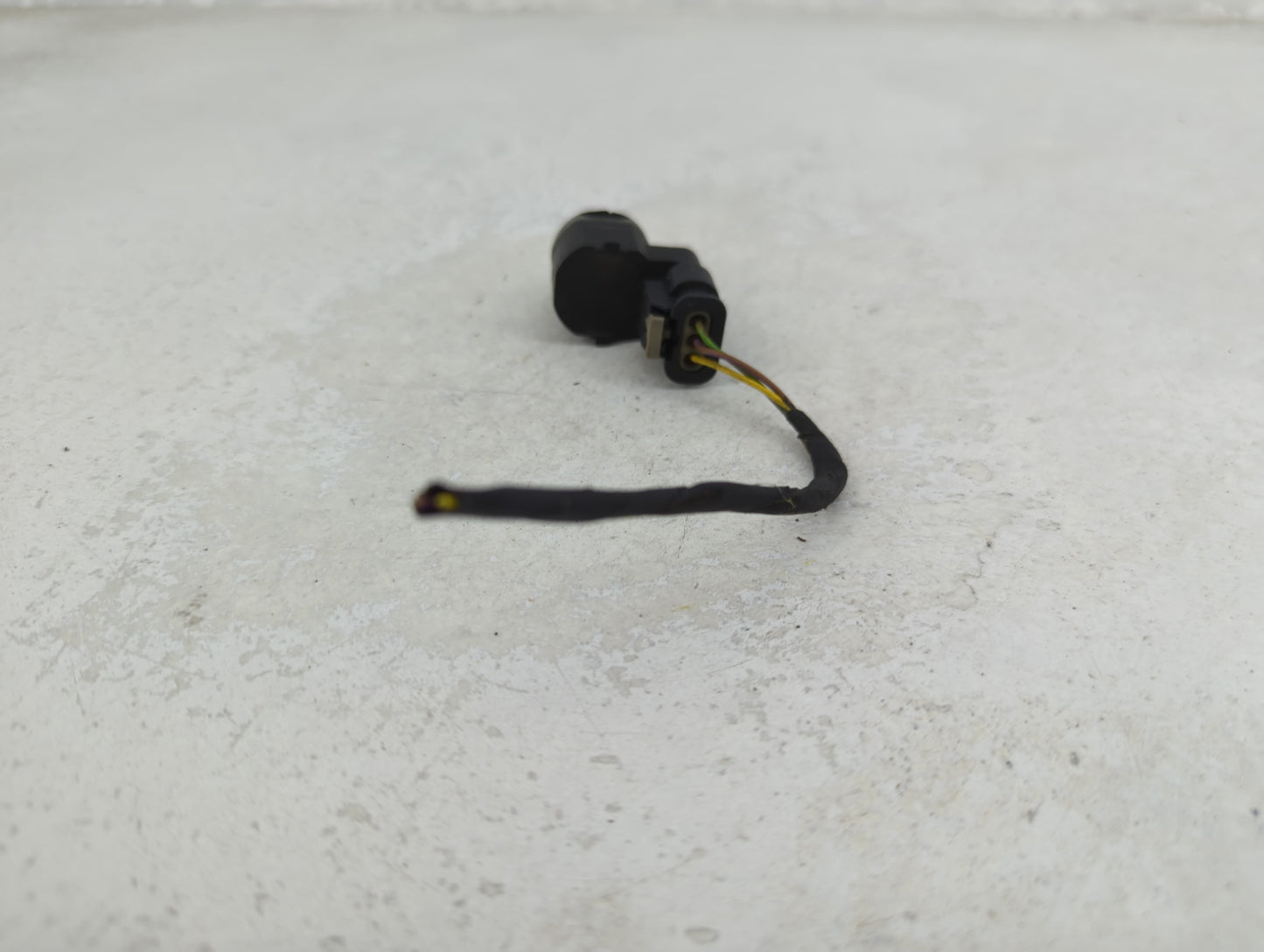 Park Assist Sensor - Oemusedautoparts1.com