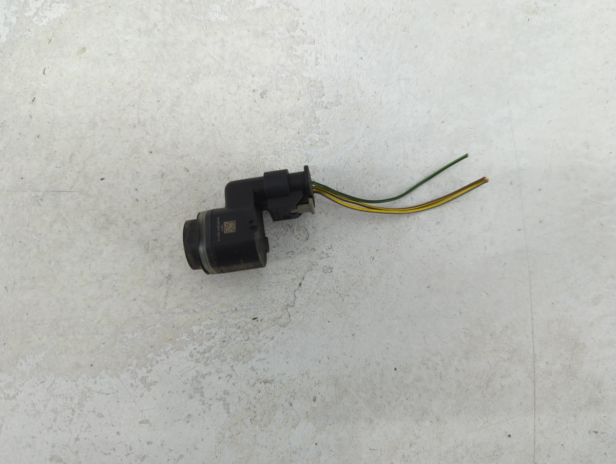 Park Assist Sensor - Oemusedautoparts1.com