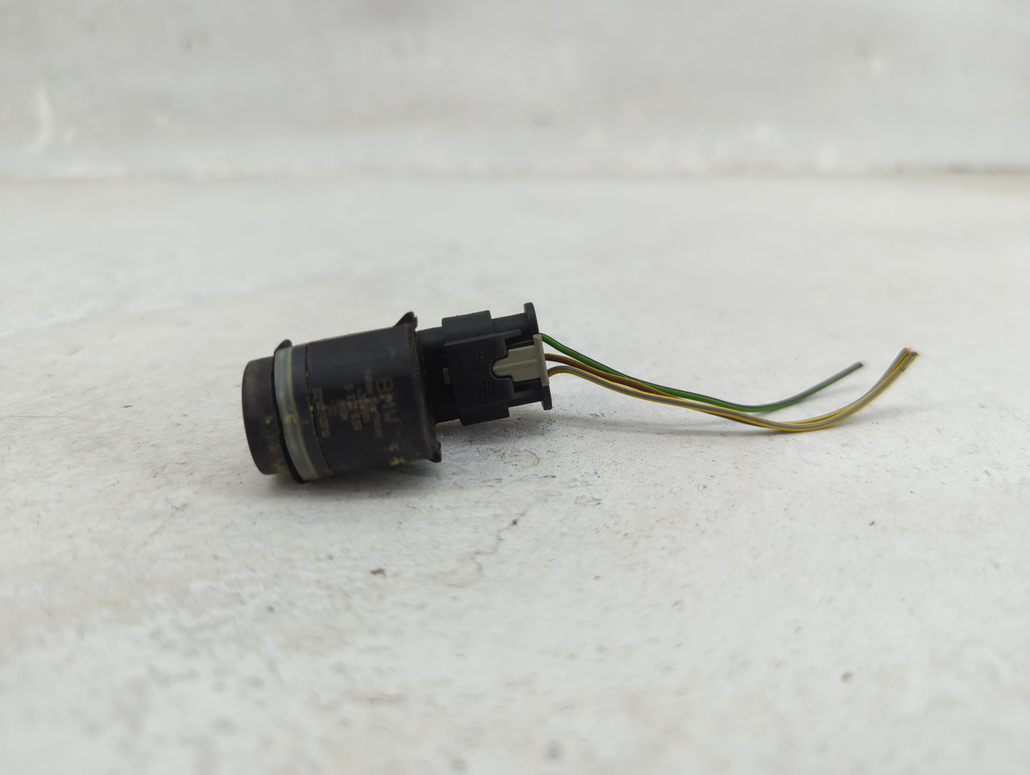 Park Assist Sensor - Oemusedautoparts1.com