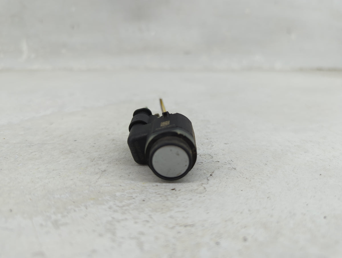 Park Assist Sensor - Oemusedautoparts1.com