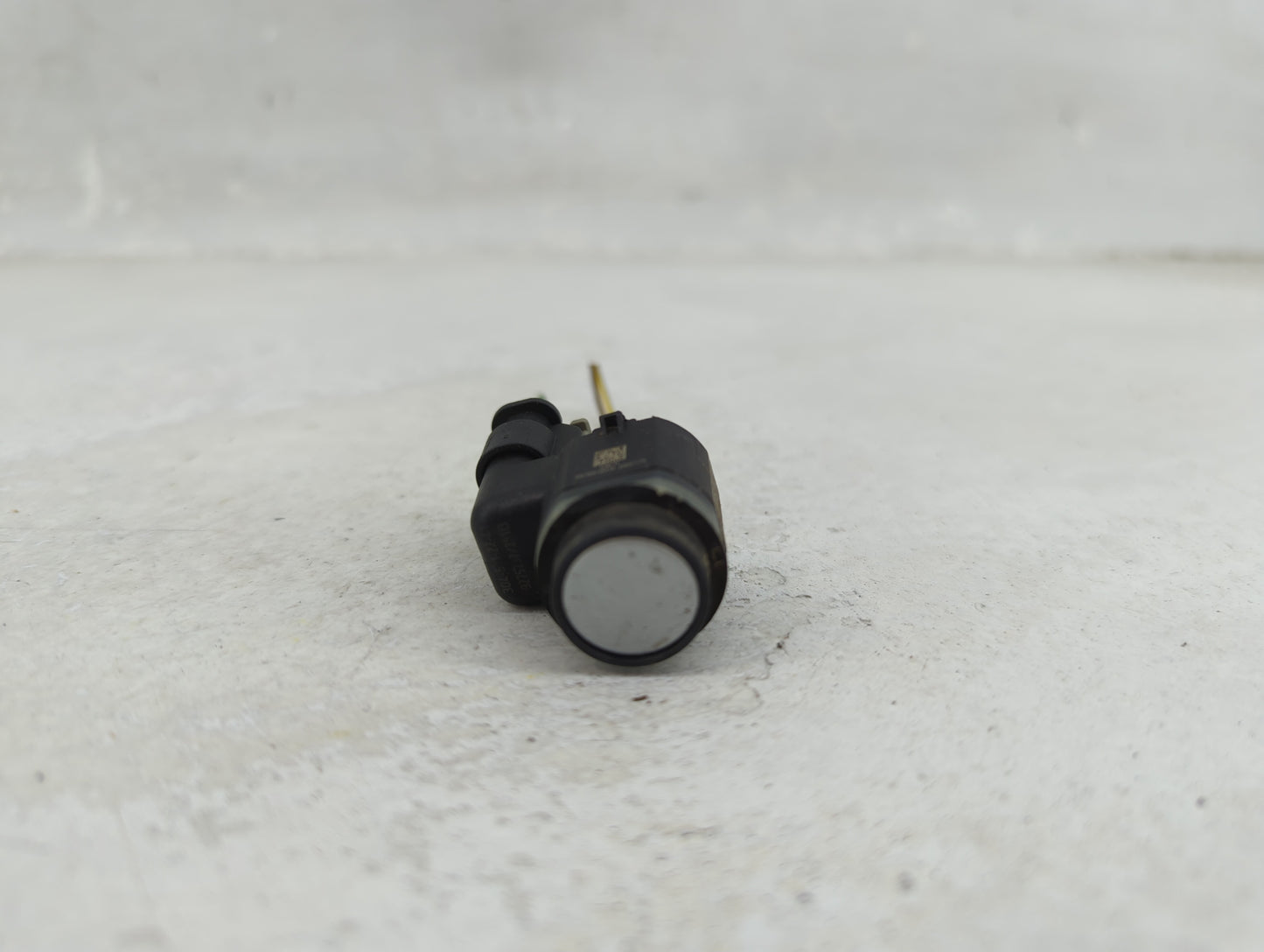 Park Assist Sensor - Oemusedautoparts1.com