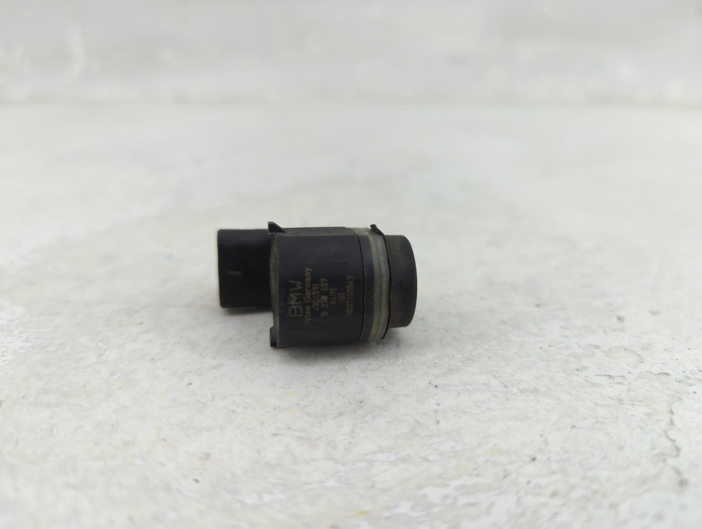 Park Assist Sensor - Oemusedautoparts1.com