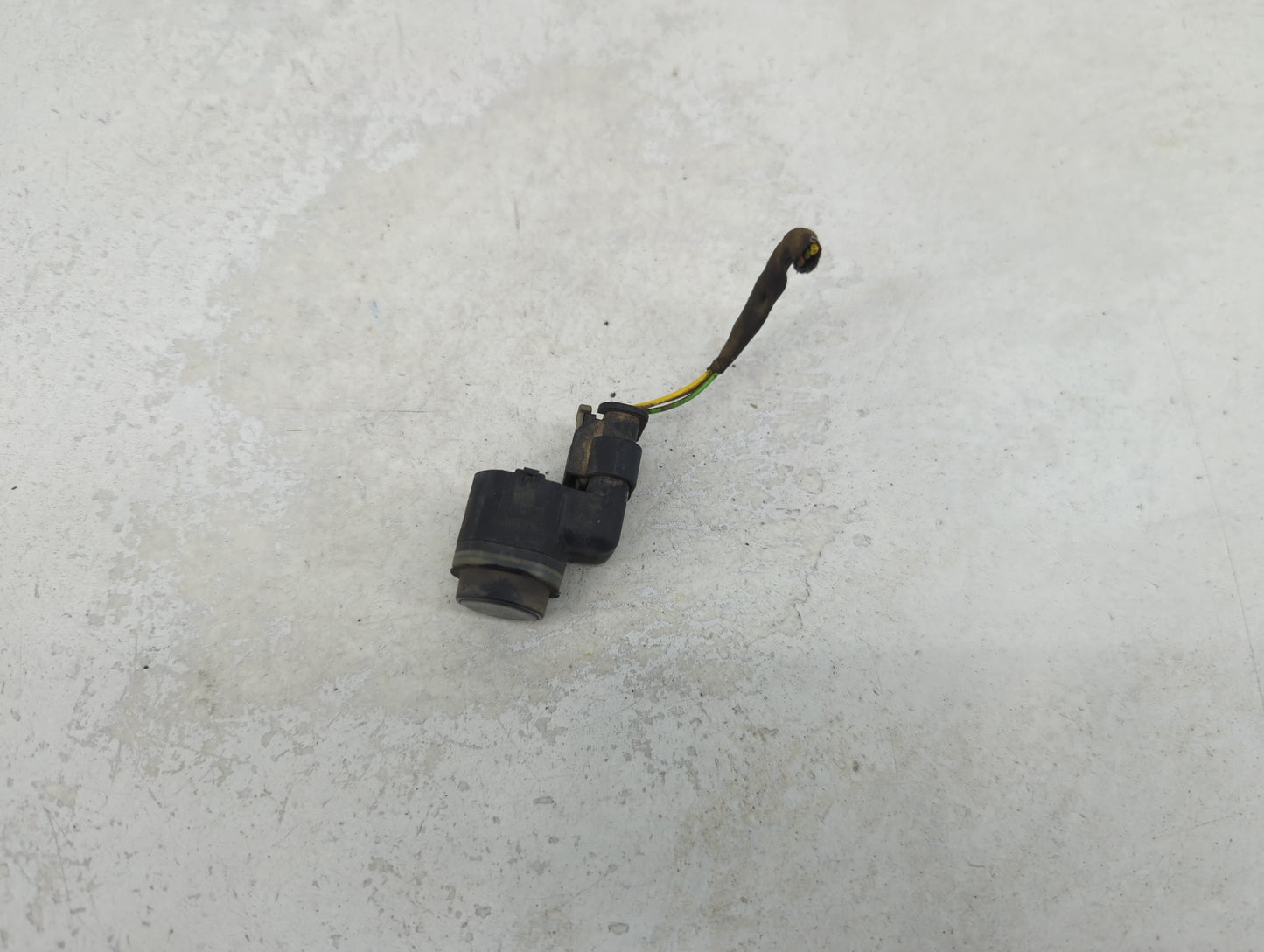 Park Assist Sensor - Oemusedautoparts1.com