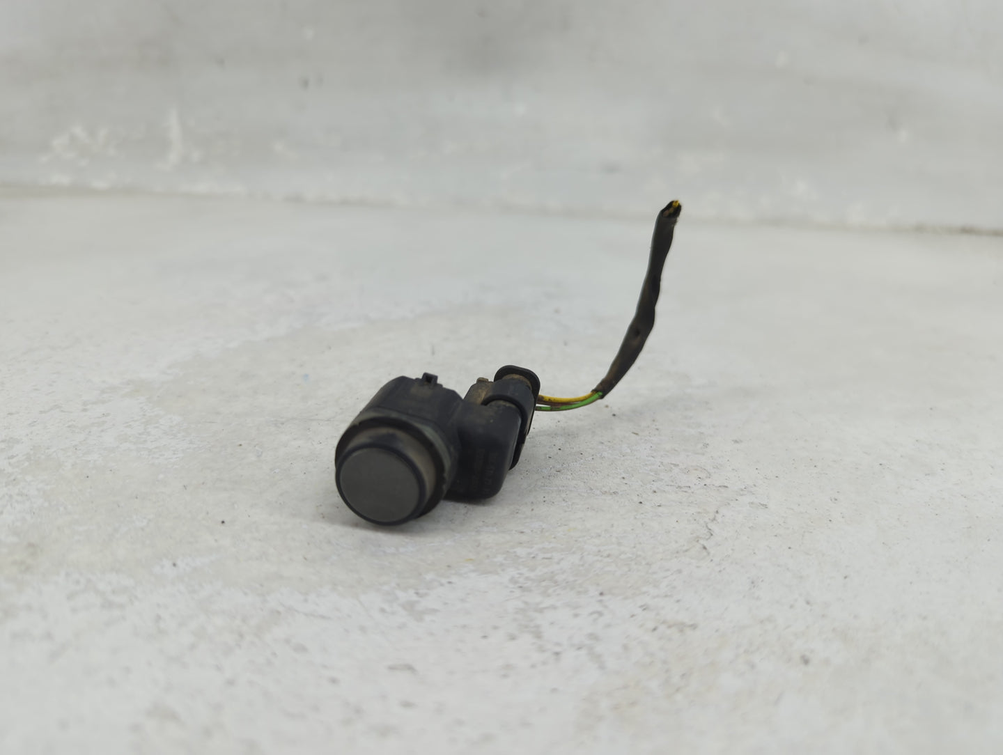 Park Assist Sensor - Oemusedautoparts1.com