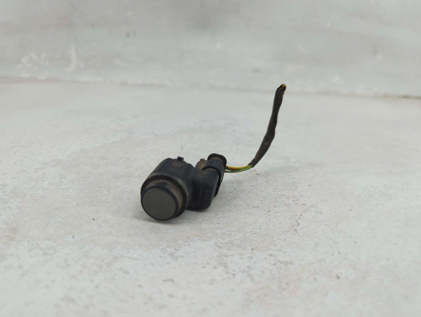 Park Assist Sensor - Oemusedautoparts1.com