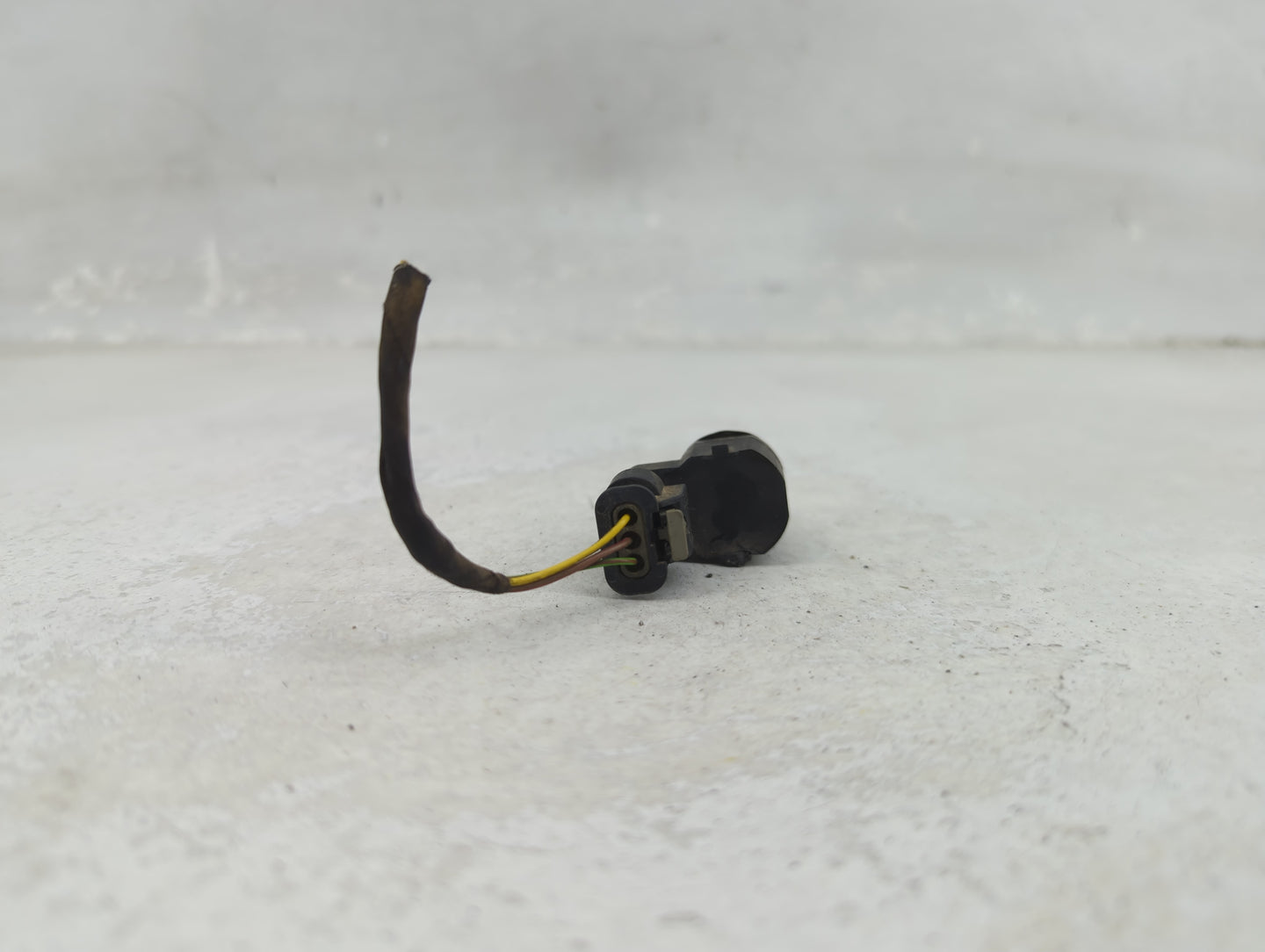 Park Assist Sensor - Oemusedautoparts1.com