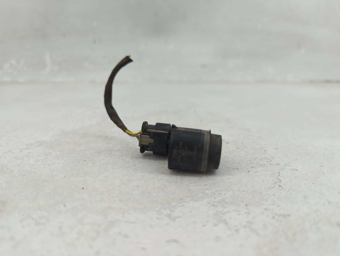 Park Assist Sensor - Oemusedautoparts1.com