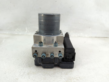 2012-2017 Bmw 535i ABS Pump Control Module Replacement P/N:6868327-01 Fits Fits 2012 2013 2014 2015 2016 2017 2018 OEM Used 