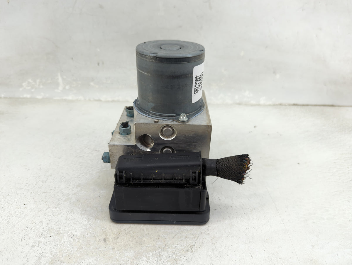 2012-2017 Bmw 535i Anti-Lock Brake ABS Pump Module Actuator OEM P/N:6868327-01 Fits Fits 2012 2013 2014 2015 2016 2017 2018 