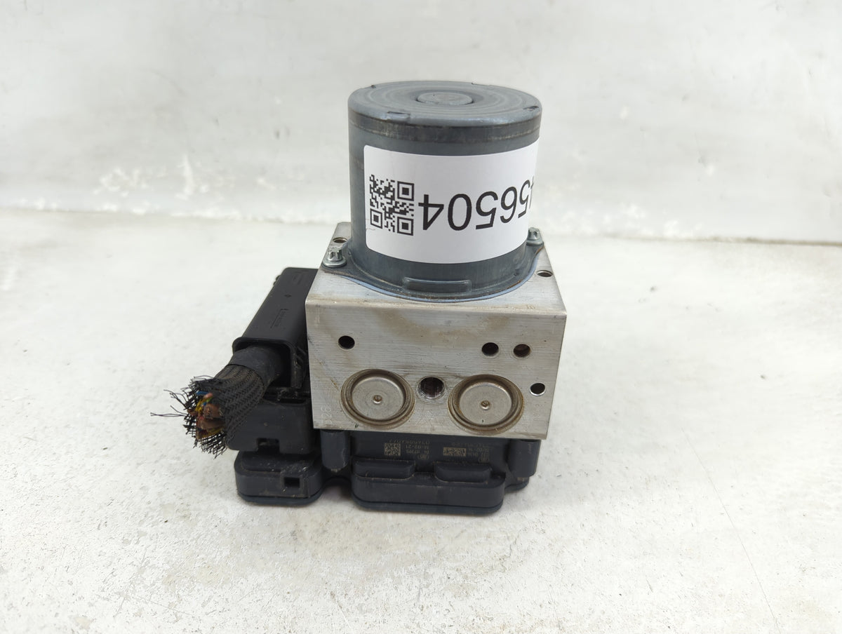 2012-2017 Bmw 535i Anti-Lock Brake ABS Pump Module Actuator OEM P/N:6868327-01 Fits Fits 2012 2013 2014 2015 2016 2017 2018 