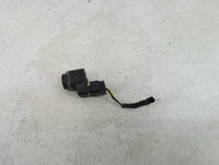 2014 Bmw 535i Front Park Assist Sensor Black 1456634 - Oemusedautoparts1.com