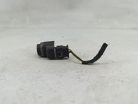 2014 Bmw 535i Front Park Assist Sensor Black 1456634 - Oemusedautoparts1.com