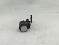 2014 Bmw 535i Front Park Assist Sensor Black 1456634 - Oemusedautoparts1.com