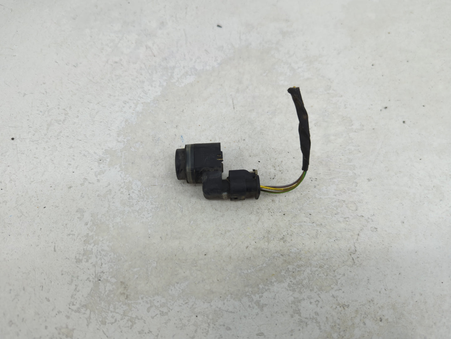 Park Assist Sensor - Oemusedautoparts1.com
