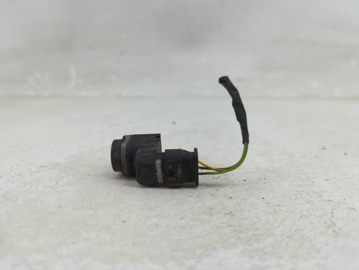 Park Assist Sensor - Oemusedautoparts1.com