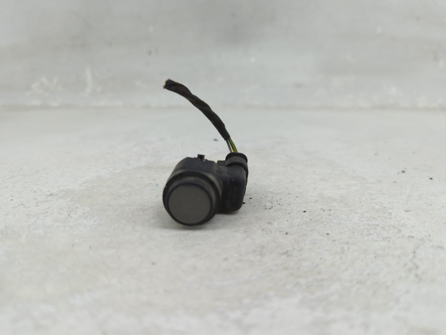 Park Assist Sensor - Oemusedautoparts1.com