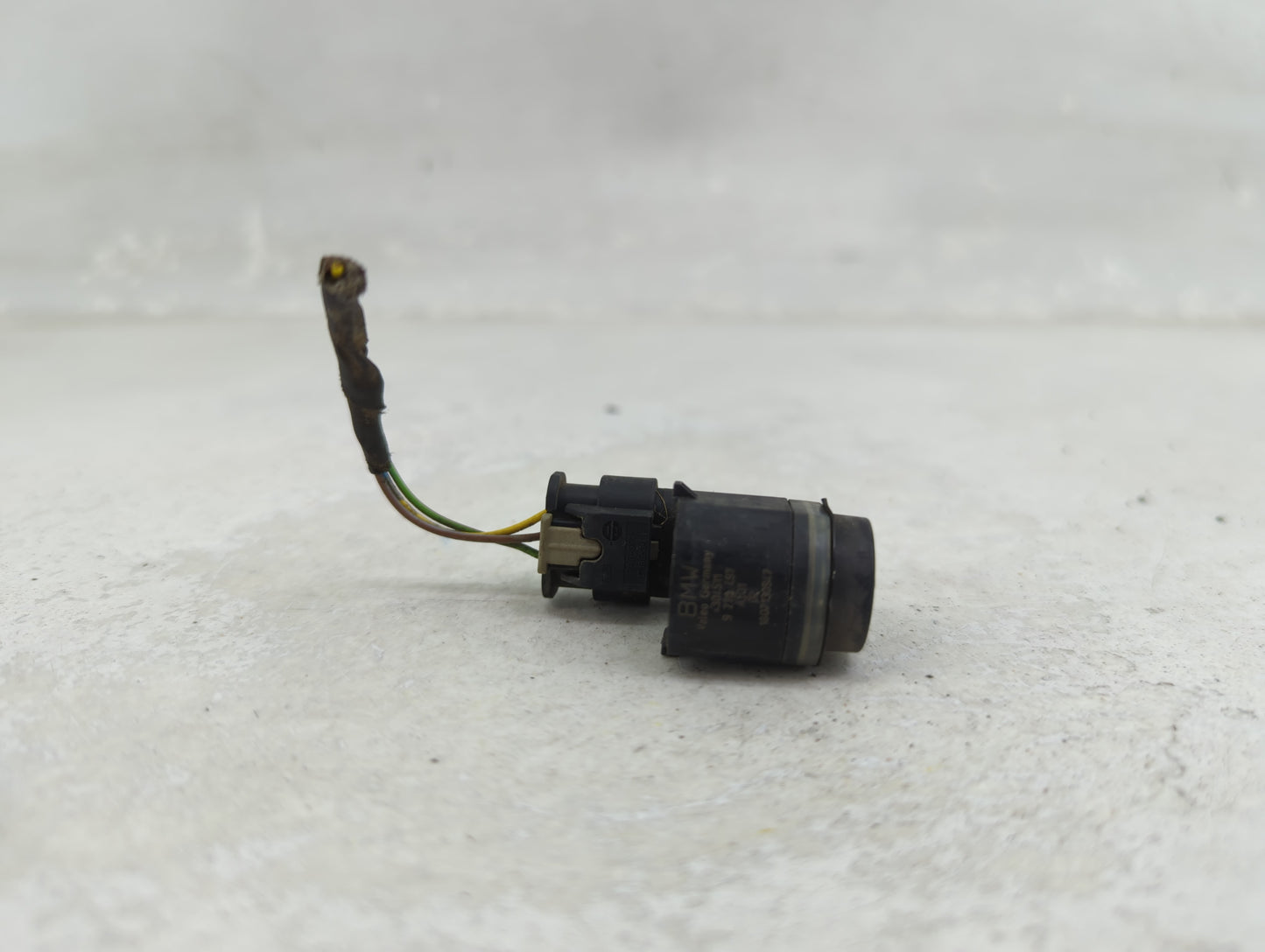 Park Assist Sensor - Oemusedautoparts1.com