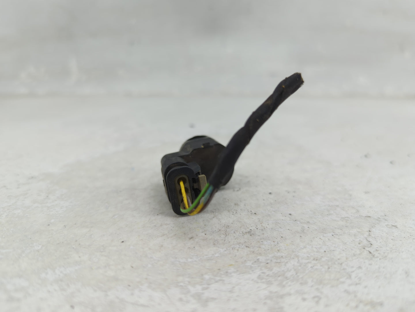 Park Assist Sensor - Oemusedautoparts1.com