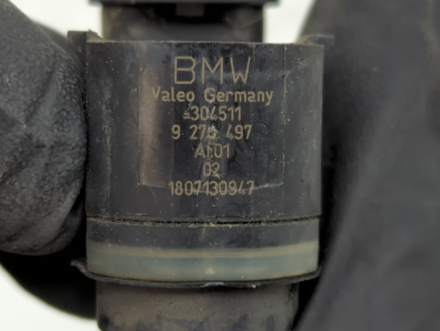 Park Assist Sensor - Oemusedautoparts1.com