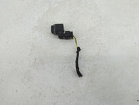 2014 Bmw 535i Front Park Assist Sensor Black - Oemusedautoparts1.com