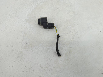 compare product 2014 Bmw 535i Front Park Assist Sensor Black