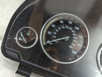 2014-2016 Bmw 535i Instrument Cluster Speedometer Gauges P/N:9339894-01 Miles: Fits Fits 2014 2015 2016 2017 OEM Used Auto P