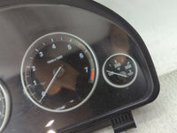 2014-2016 Bmw 535i Instrument Cluster Speedometer Gauges P/N:9339894-01 Miles: Fits Fits 2014 2015 2016 2017 OEM Used Auto P