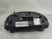 2014-2016 Bmw 535i Instrument Cluster Speedometer Gauges P/N:9339894-01 Miles: Fits Fits 2014 2015 2016 2017 OEM Used Auto P