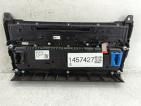 2011-2016 Bmw 535i Climate Control Module Temperature AC/Heater Replacement P/N:9352764-01 Fits Fits 2011 2012 2013 2014 201