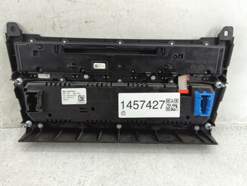2011-2016 Bmw 535i Climate Control Module Temperature AC/Heater Replacement P/N:9352764-01 Fits Fits 2011 2012 2013 2014 2015 2016 OEM Used Auto Parts