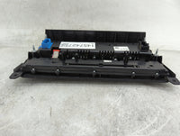 2011-2016 Bmw 535i Climate Control Module Temperature AC/Heater Replacement P/N:9352764-01 Fits Fits 2011 2012 2013 2014 201
