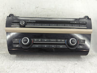 2011-2016 Bmw 535i Climate Control Module Temperature AC/Heater Replacement P/N:9352764-01 Fits Fits 2011 2012 2013 2014 201