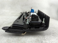 2011-2016 Bmw 535i Climate Control Module Temperature AC/Heater Replacement P/N:9352764-01 Fits Fits 2011 2012 2013 2014 201