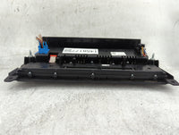 2011-2016 Bmw 535i Climate Control Module Temperature AC/Heater Replacement P/N:9352764-01 Fits Fits 2011 2012 2013 2014 201