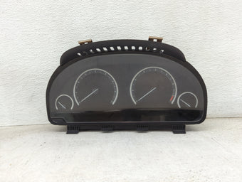 compare product 2014-2017 Bmw 535i Instrument Cluster Speedometer Gauges P/N:9328813-02 0263715148 Miles:140K Fits Fits 2014 2015 2016 2017 2018 OEM Used Auto Parts