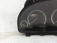 2014-2017 Bmw 535i Instrument Cluster Speedometer Gauges P/N:9328813-02 0263715148 Miles:140K Fits Fits 2014 2015 2016 2017 