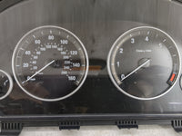 2014-2016 Bmw 535i Instrument Cluster Speedometer Gauges P/N:9339894-01 Miles: Fits Fits 2014 2015 2016 2017 OEM Used Auto P