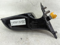 2014-2016 Bmw 535i Driver Side View Mirror - Left Door Mirror OEM Used - Oemusedautoparts1.com