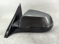 2014-2016 Bmw 535i Driver Side View Mirror - Left Door Mirror OEM Used - Oemusedautoparts1.com