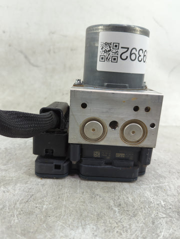 2012-2017 Bmw 535i ABS Pump Control Module Replacement P/N:3451 6868327-01 3452 6868329-01 Fits OEM Used Auto Parts - Oemuse